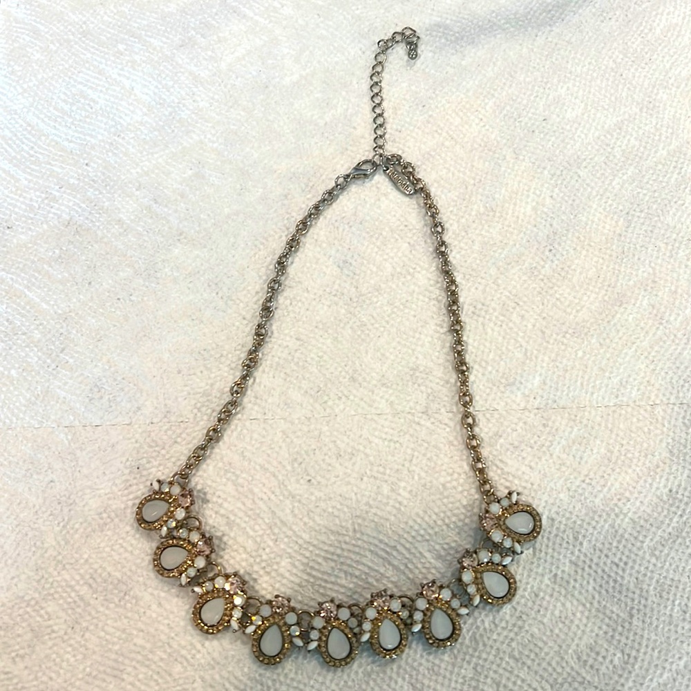 Natasha Couture Necklace